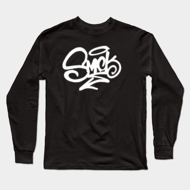 Snack Long Sleeve T-Shirt by snack